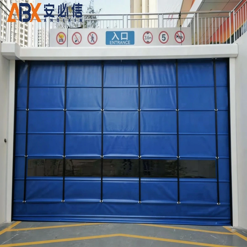 永州市伸缩式卸货平台