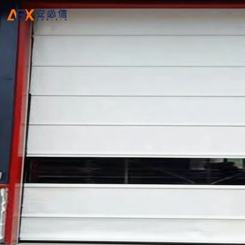 永州市快速门